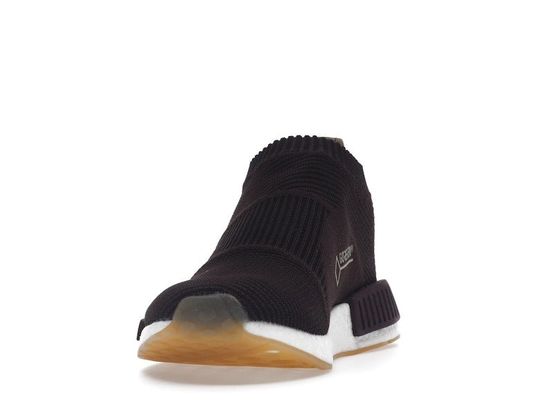 adidas NMD CS1 Gore-tex Dark Burgundy