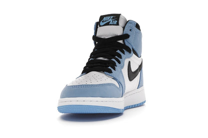 Jordan 1 Retro High OG University Blue (GS)