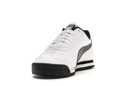 Puma Roma Basic White