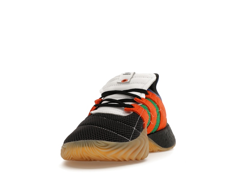 adidas Sobakov Boost sivasdescalzo
