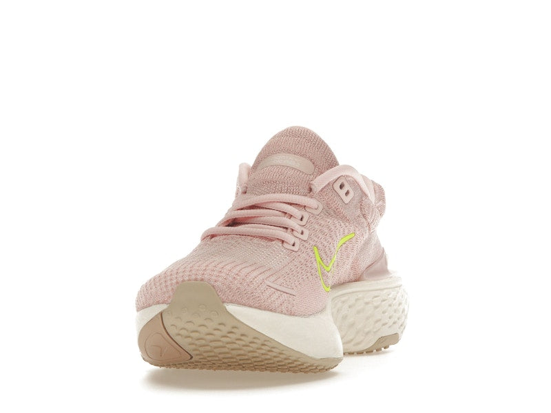 Nike ZoomX Invincible Run Flyknit 2 Atmosphere Pink Oxford (Women's)