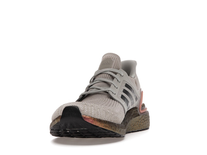 adidas Ultra Boost 20 Metal Grey