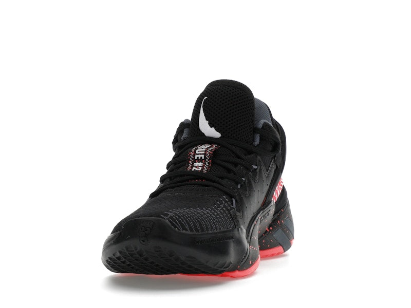 adidas D.O.N. Issue #2 Marvel Venom (Kids)