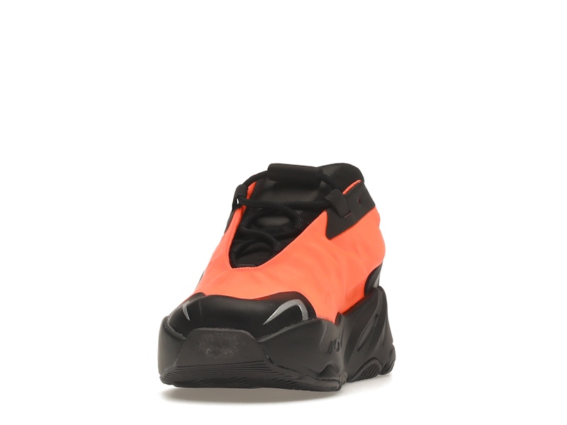 adidas Yeezy Boost 700 MNVN Orange (Infants)