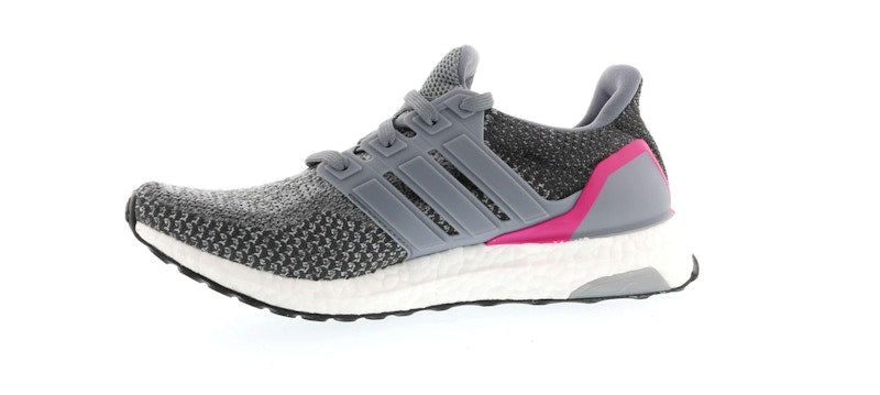 adidas Ultra Boost 2.0 Shocking Pink (Women's)