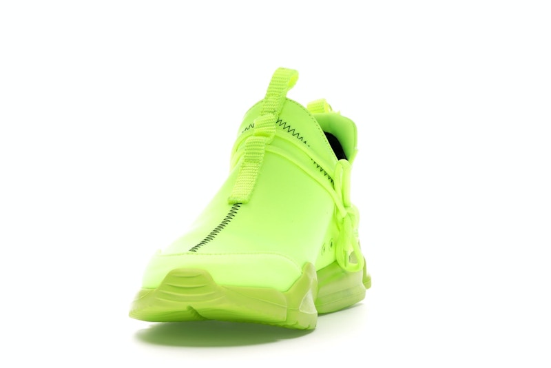 John Geiger 002 Low Volt
