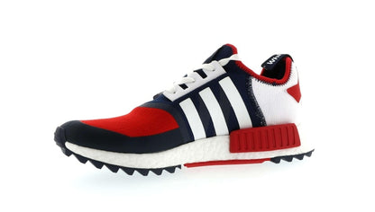 adidas NMD R1 Trail White Mountaineering Collegiate Navy