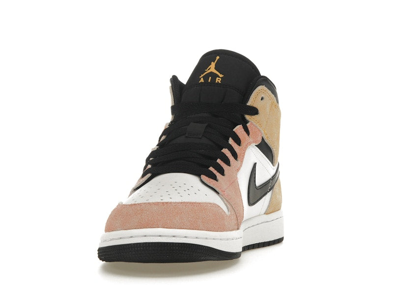 Jordan 1 Mid SE Flight Club