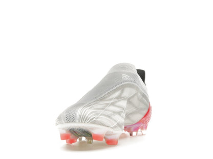 adidas X Speedflow+ FG Solar Red White