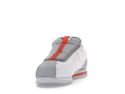 Nike Cortez Basic Slip Kendrick Lamar White