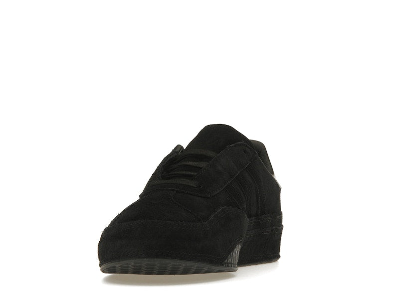 adidas Y-3 Gazelle Black Black White