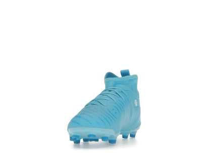 Nike Phantom Luna 2 Academy FG Blue Fury White (GS)