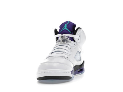 Jordan 5 Retro Grape (2025) (GS)
