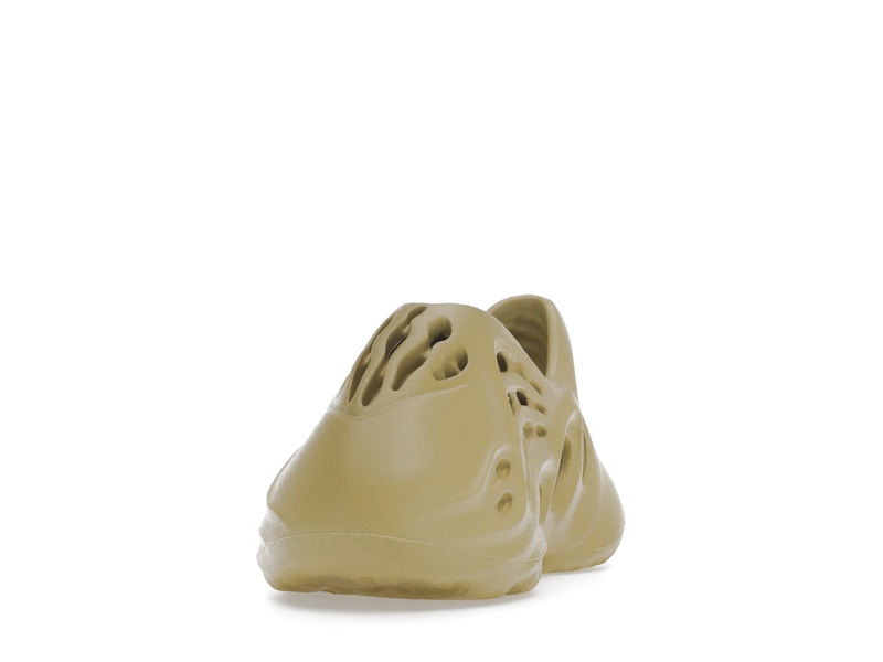 adidas Yeezy Foam RNNR Sulfur (Infants)