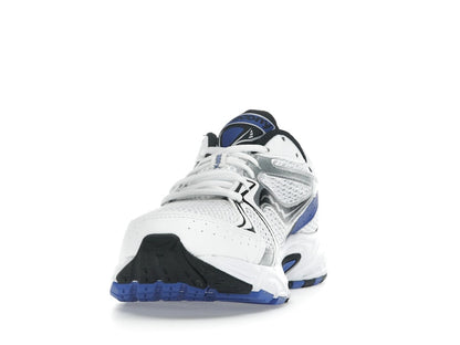 Saucony Ride Millennium White Black Royal