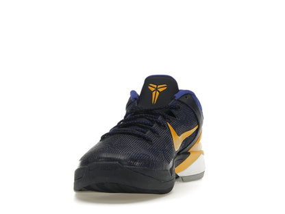 Nike Kobe 7 System Obsidian