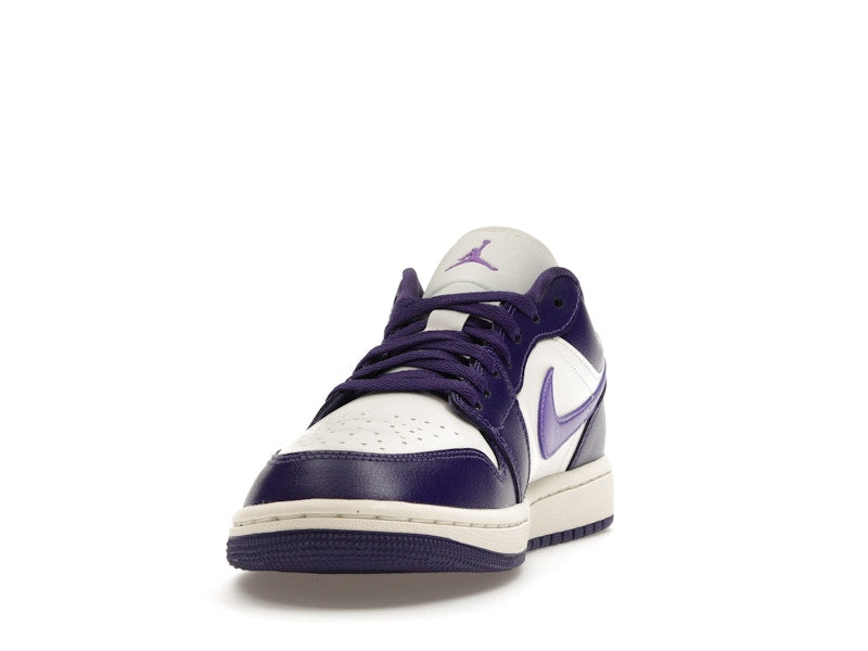 Jordan 1 Low Sky J Purple (Women's)