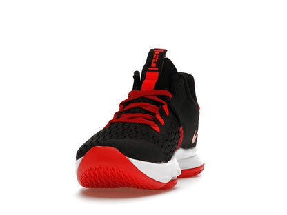 Nike LeBron Witness 5 Bred
