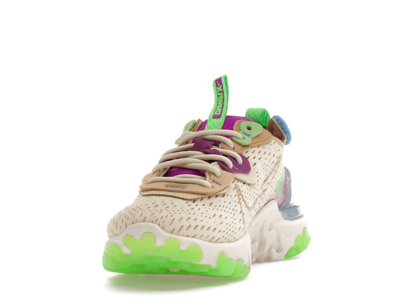 Nike React Vision Fossil (Women's)