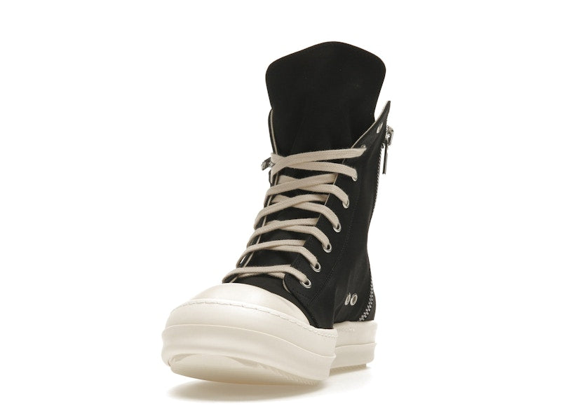 Rick Owens DRKSHDW Ramones Cargo Black Dark Dust Milk