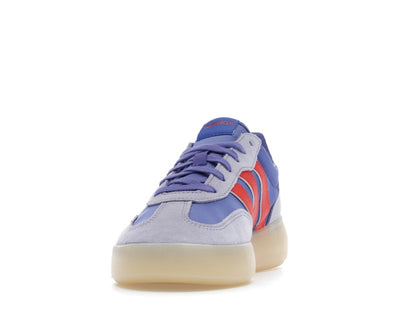 adidas Barreda Decode Violet Tone Bright Red Semi Cobalt Blue (Women's)
