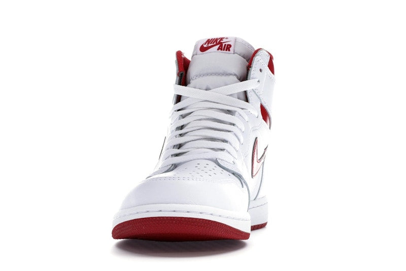 Jordan 1 Retro Metallic Red (2017)