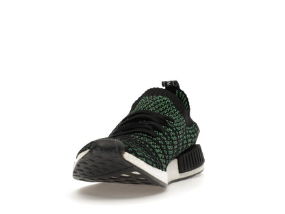 adidas NMD R1 STLT Stealth Pack Noble Green