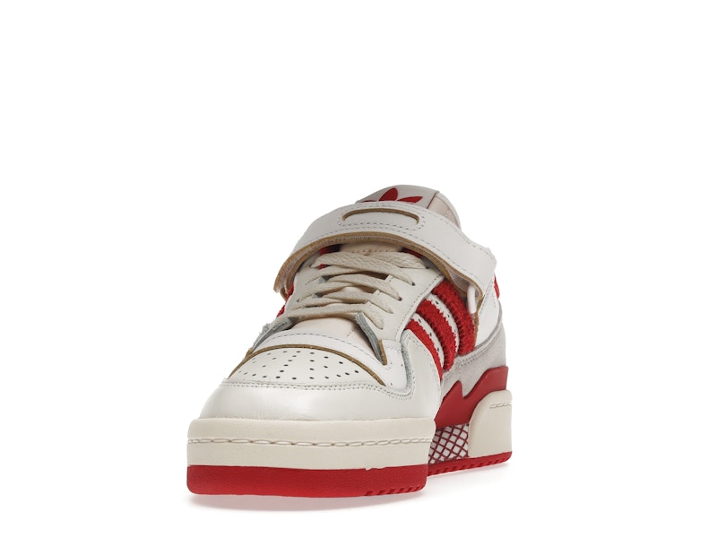 adidas Forum 84 Low Candy Cane