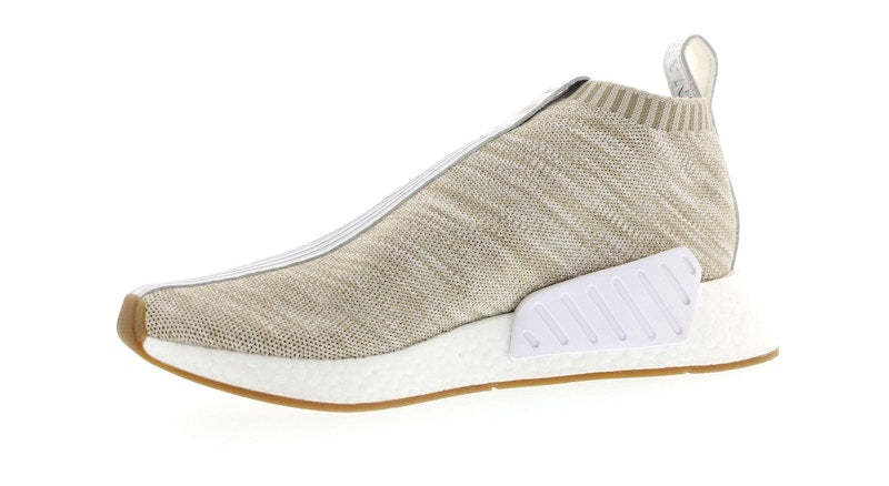 adidas NMD CS2 Kith X Naked Sandstone
