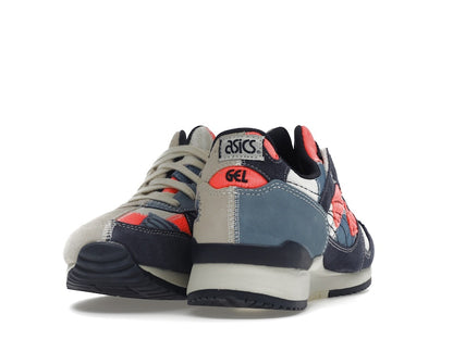 ASICS Gel-Lyte III Patchwork
