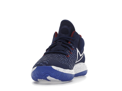 Nike KD Trey 5 VIII Blue Void