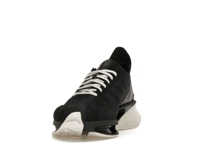 adidas Y-3 S-Gendo Run Black Chalk Pearl