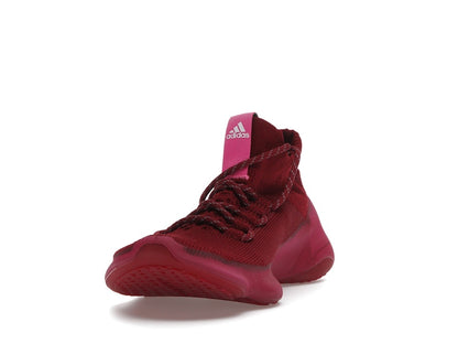 adidas Humanrace Sičhona Burgundy