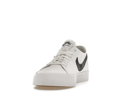 Nike SB Blazer Court White Black