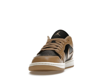 Jordan 1 Low Desert (Women's)