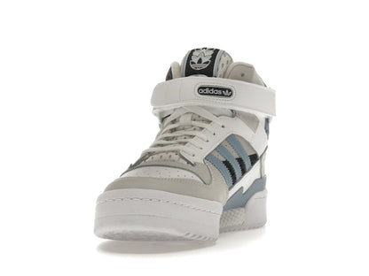 adidas Forum Mid White Ambient Sky