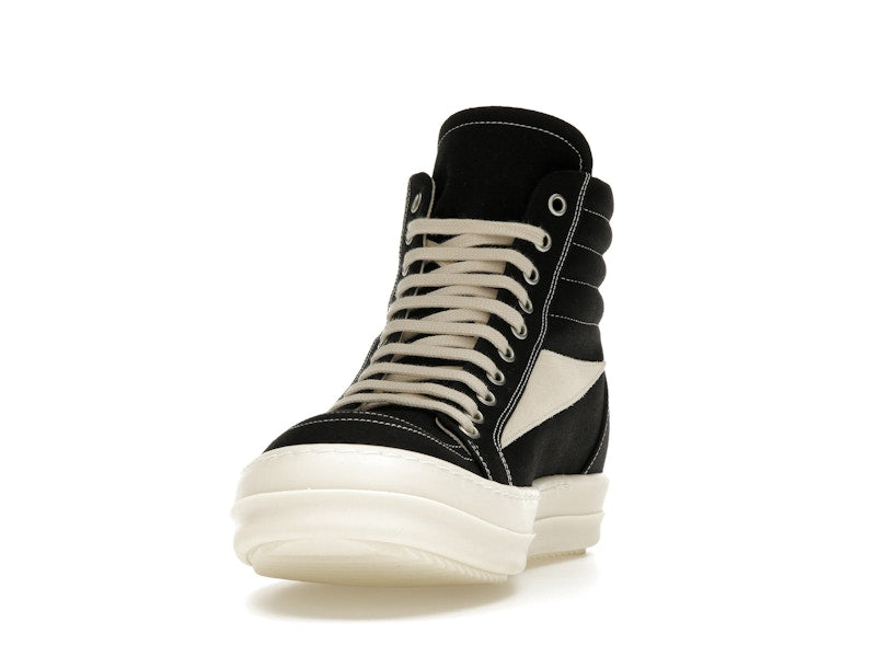 Rick Owens DRKSHDW Lido Vintage High Black Milk SS24 (Women's)