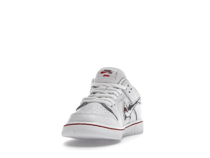 Nike SB Dunk Low Oski Great White (PS)