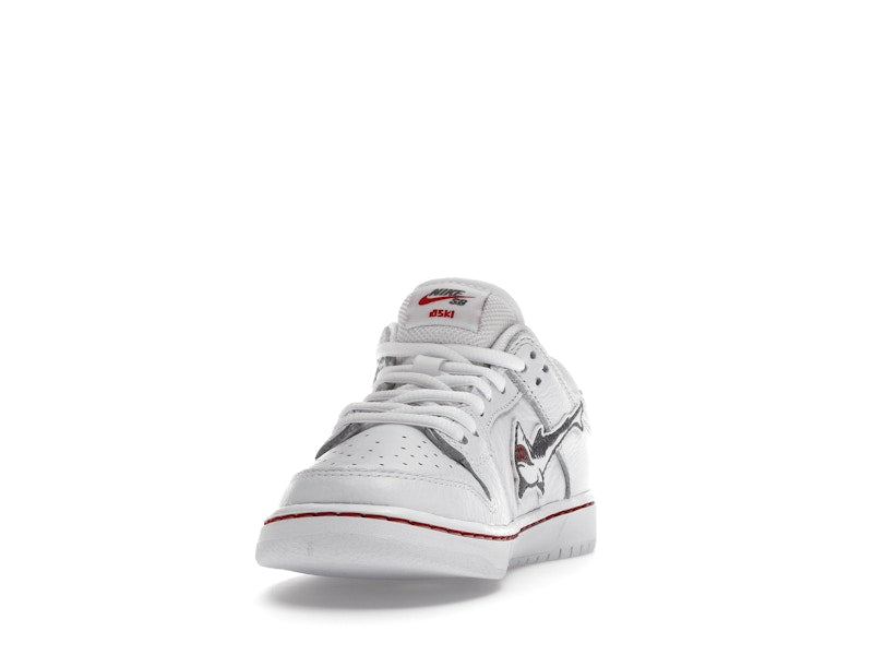 Nike SB Dunk Low Oski Great White (PS)