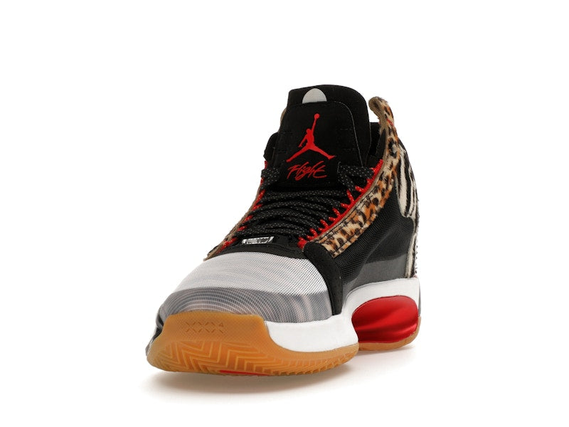 Jordan XXXIV Jayson Tatum Welcome To The Zoo (GS)
