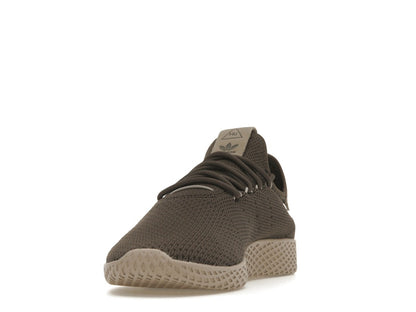 Adidas Pw Tennis HU Cinder Cinder Light Brown