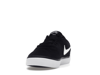 Nike Sb Check Solar Black/White