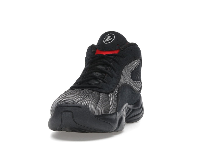 Reebok Answer III Black Chrome
