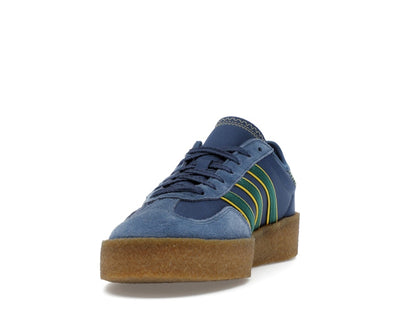 adidas Gazelle Crepe CLOT By Edison Chen Night Marine