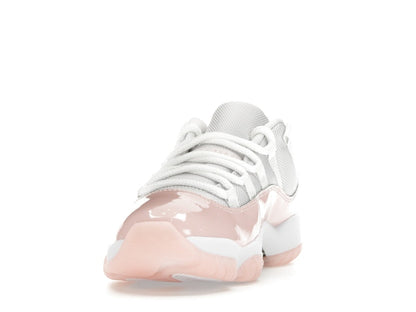 Jordan 11 Retro Low Legend Pink (Women's)