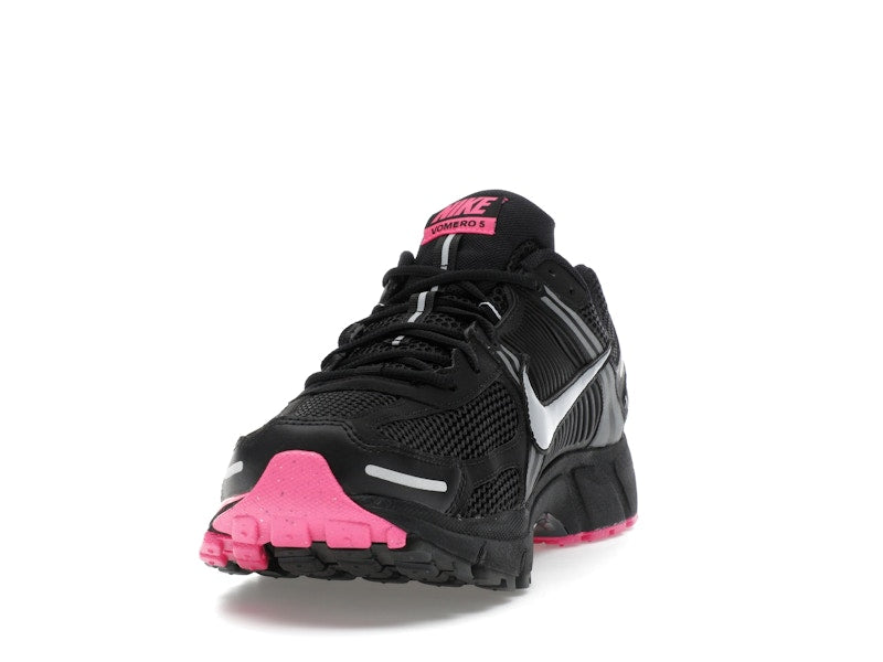 Nike Zoom Vomero 5 Black Pink Blast