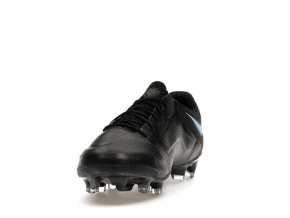 Nike Tiempo Legend 9 Elite FG Black University Blue