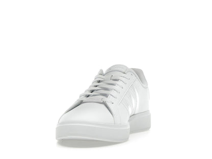 adidas Grand Court Star Wars Darth Vader and Storm Troopers Triple White