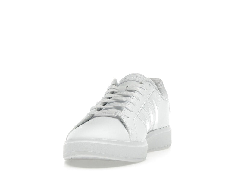 adidas Grand Court Star Wars Darth Vader and Storm Troopers Triple White