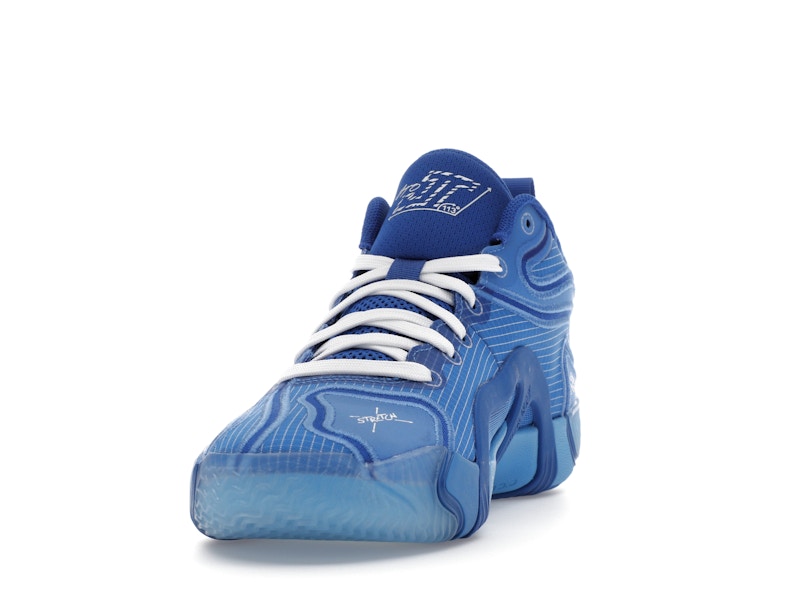 Jordan Tatum 3 Blueprint